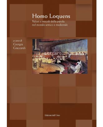 "Homo loquens"