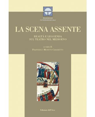 La scena assente