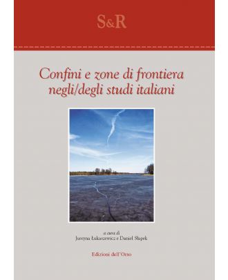 Confini e zone di frontiera negli/degli studi italiani