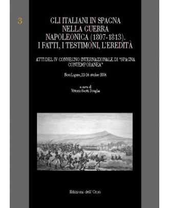 Gli italiani in Spagna nella guerra napoleonica (1807-1813)