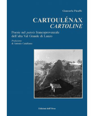 Cartoulénax, Cartoline