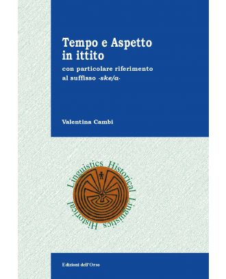 Tempo e Aspetto in ittito