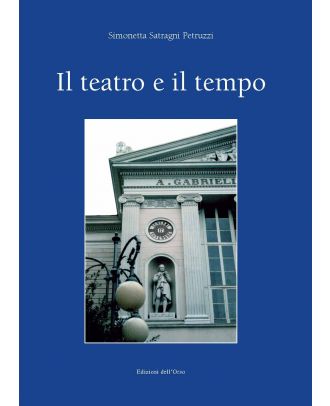 Il teatro e il tempo