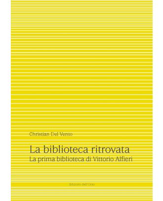 La biblioteca ritrovata