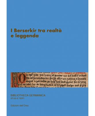 I Berserkir tra realtà e leggenda