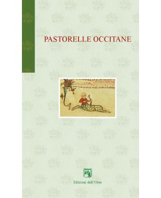 Pastorelle occitane
