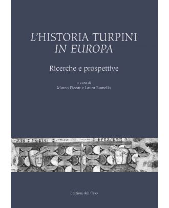 L'«Historia Turpini» in Europa