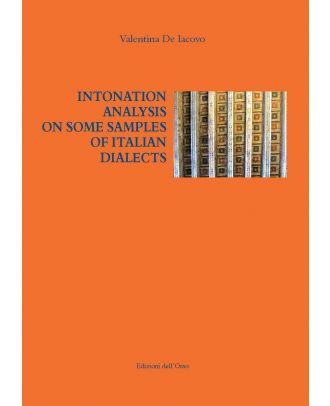 Intonation Analysis on Some Samples of Italian Dialects: an Instrumental Approach