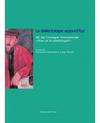 La dialectologie aujourd'hui