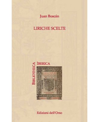 Liriche scelte