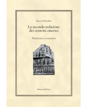 La seconda redazione dei centoni omerici