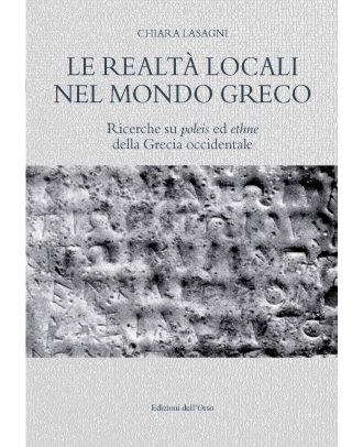 Le realtà locali nel mondo greco