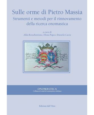 Sulle orme di Pietro Massia