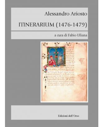 Itinerarium (1476-1479)
