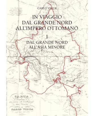 In viaggio dal grande Nord all'Impero ottomano (1818-1821)