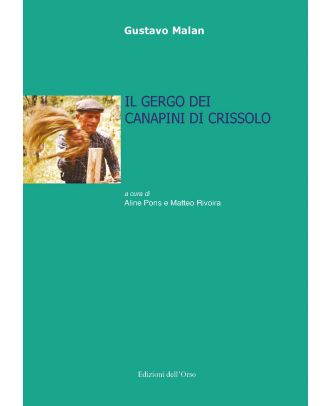 Il gergo dei canapini di Crissolo