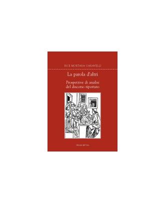 La parola d'altri