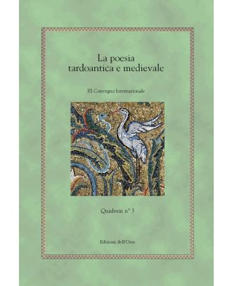 La poesia tardoantica e medievale