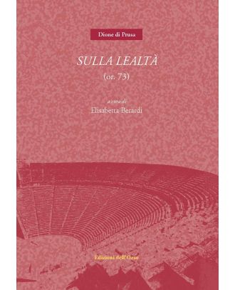 Sulla lealtà (or. 73)