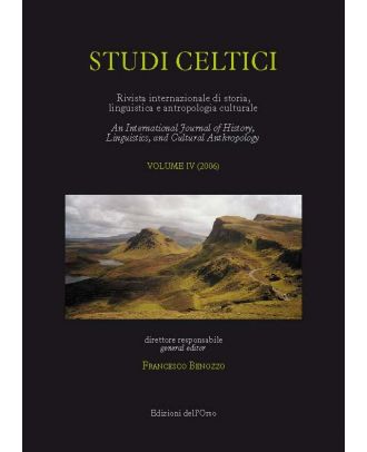Studi Celtici - 5