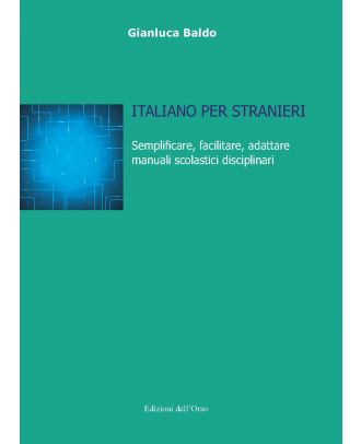 Italiano per stranieri