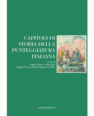 Capitoli di storia della punteggiatura italiana