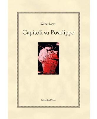 Capitoli su Posidippo