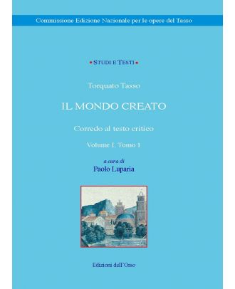 Il Mondo creato