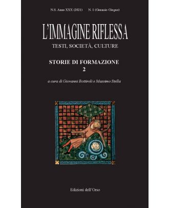 L'immagine riflessa - Testi, società, culture I-2021 (gennaio-giugno)