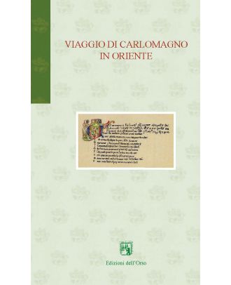 Viaggio di Carlomagno in Oriente