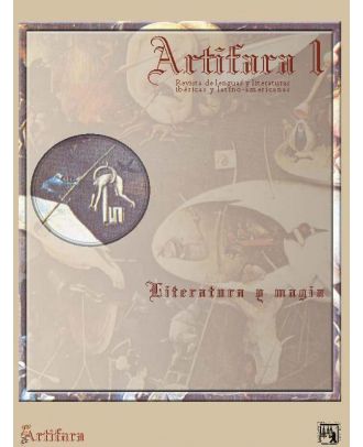 Artifara 1-2003-2004