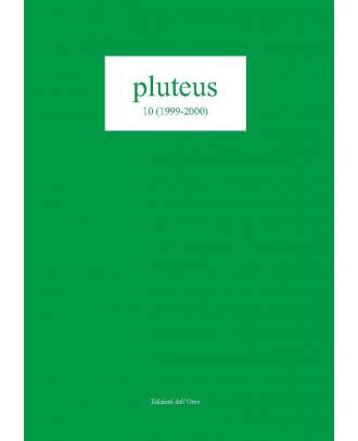 Pluteus - 10