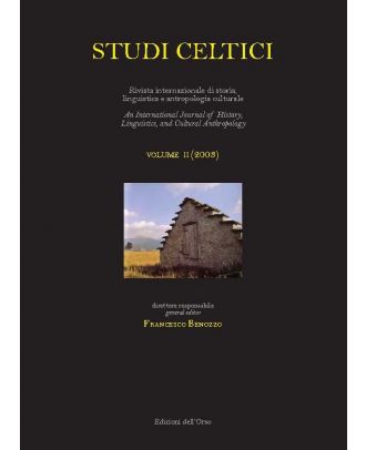 Studi Celtici - 2