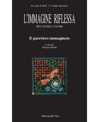 L'immagine riflessa - Testi, società, culture II-2001 (luglio-dicembre)