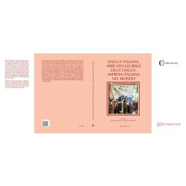 Lingua italiana, mercato globale delle lingue, impresa