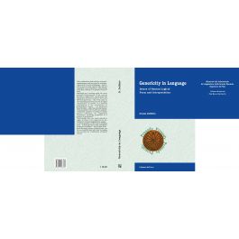 Genericity in Language